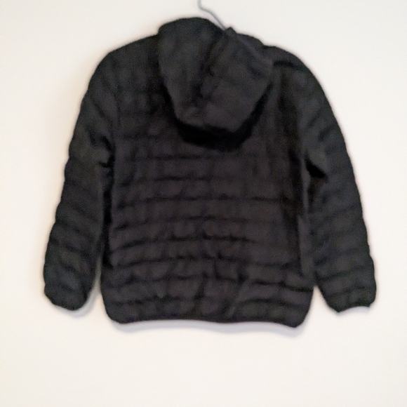 Ozark Trail Women's Black Puffer Size L Jacket - Picture 8 of 8